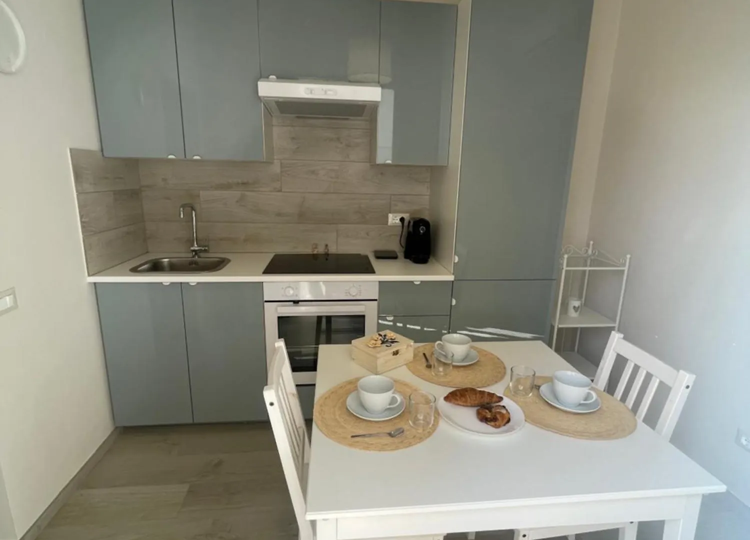 Appartamento La Casa Di Gio Viareggio