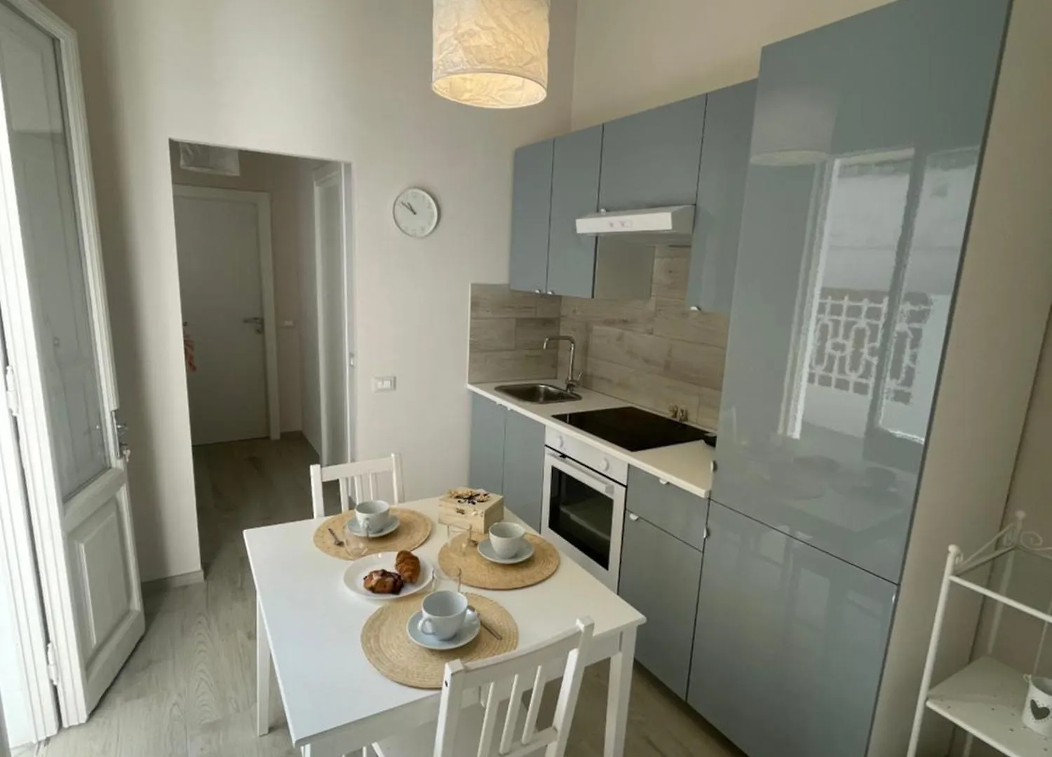 Appartamento La Casa Di Gio Viareggio