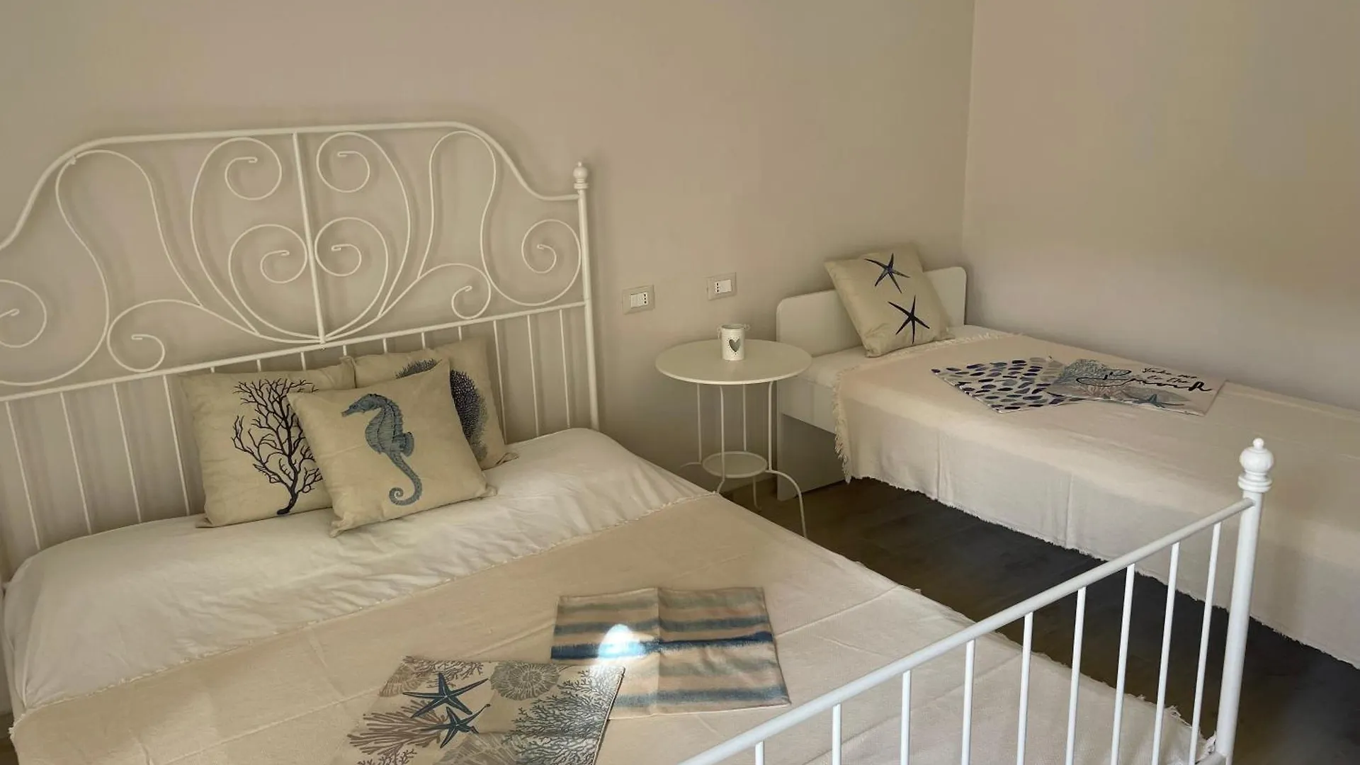 Appartamento La Casa Di Gio Viareggio