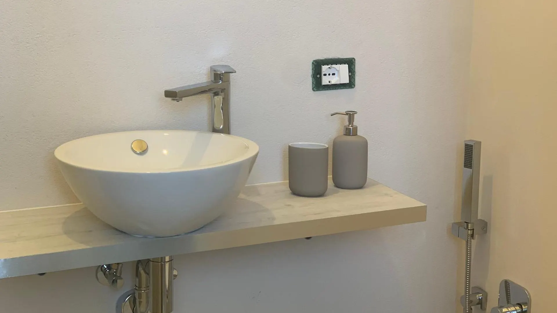 Appartamento La Casa Di Gio Viareggio
